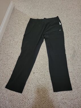 Amazon Essentials Black Men's Sweatpants Joggers